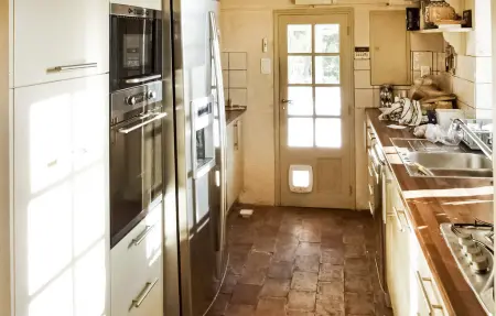 Mas De Baubesse, Maison 8 personnes à Les Baux De Provence - Photo 26