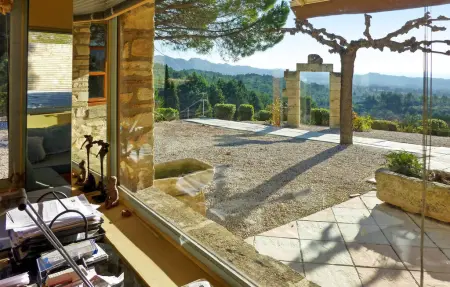 Mas De Baubesse, Maison 8 personnes à Les Baux De Provence - Photo 27