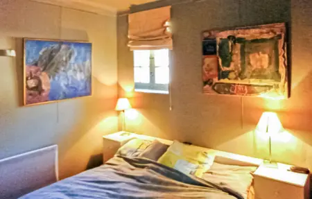 Mas De Baubesse, Maison 8 personnes à Les Baux De Provence - Photo 28