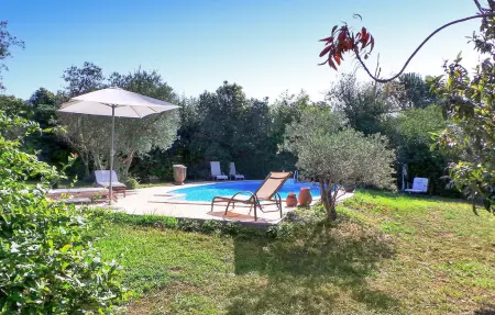 La Vigne, Maison 10 personnes à Arles - Photo 4