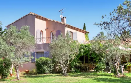 La Vigne, Maison 10 personnes à Arles - Photo 5