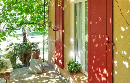 La Vigne, Maison 10 personnes à Arles - Photo 10