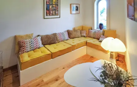 La Vigne, Maison 10 personnes à Arles - Photo 18