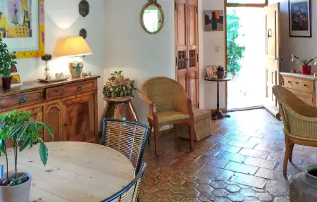 La Vigne, Maison 10 personnes à Arles - Photo 19