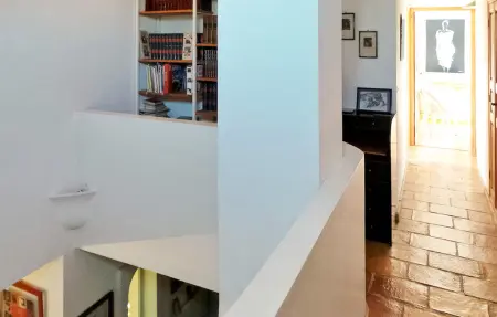 La Vigne, Maison 10 personnes à Arles - Photo 21