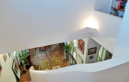 La Vigne, Maison 10 personnes à Arles - Photo 22
