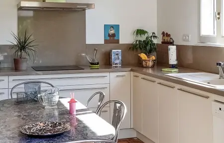 La Vigne, Maison 10 personnes à Arles - Photo 23