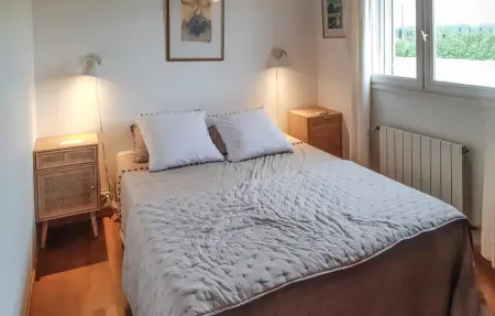 La Vigne, Maison 10 personnes à Arles - Photo 24