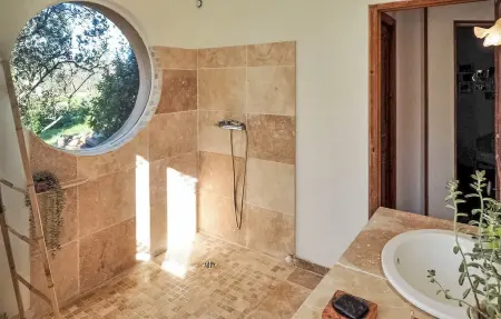 La Vigne, Maison 10 personnes à Arles - Photo 33