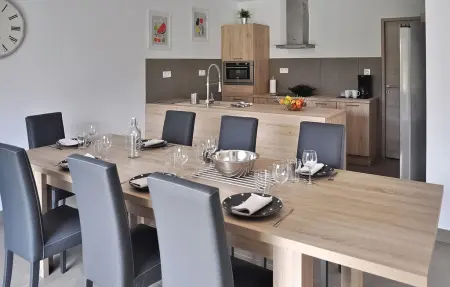 Le Terrefort, Maison 11 personnes à Barbentane - Photo 20