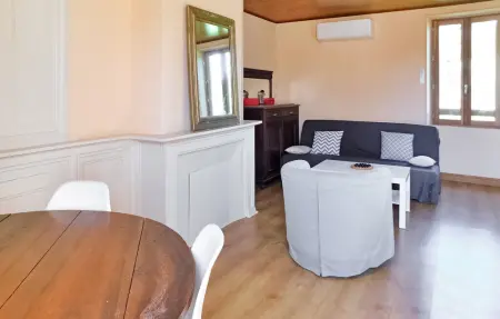 Le Clos Des Vigie, Maison 8 personnes à Mazeyrolles - Photo 25