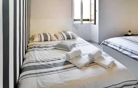 Le Clos Des Vigie, Maison 8 personnes à Mazeyrolles - Photo 30