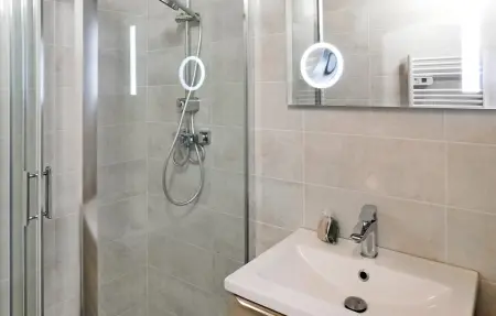 Le Clos Des Vigie, Maison 8 personnes à Mazeyrolles - Photo 34