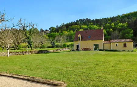 Maison En Village, Maison 7 personnes à Daglan - Photo 6