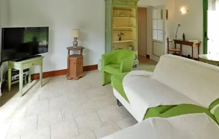 Maison En Village, Maison 7 personnes à Daglan - Photo 8