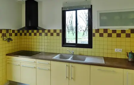 Maison En Village, Maison 7 personnes à Daglan - Photo 10