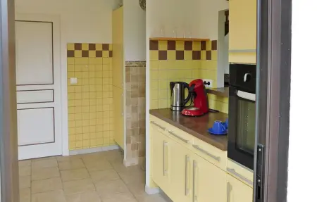 Maison En Village, Maison 7 personnes à Daglan - Photo 11