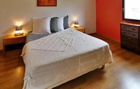 Maison En Village, Maison 7 personnes à Daglan - Photo 16
