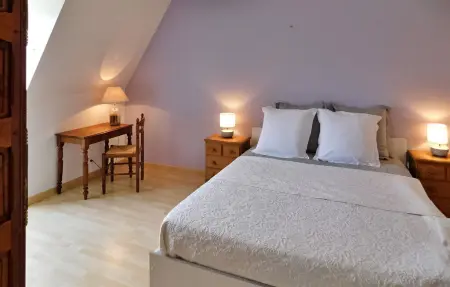 Maison En Village, Maison 7 personnes à Daglan - Photo 19
