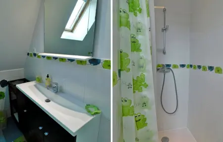 Maison En Village, Maison 7 personnes à Daglan - Photo 23