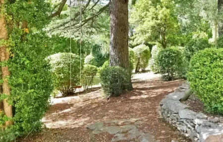 Les Villegiales, Maison 10 personnes à Villeneuve Lès Avignon - Photo 6