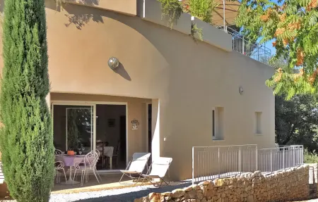 Les Villegiales, Maison 10 personnes à Villeneuve Lès Avignon - Photo 17