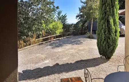 Les Villegiales, Maison 10 personnes à Villeneuve Lès Avignon - Photo 18