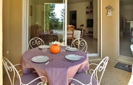 Les Villegiales, Maison 10 personnes à Villeneuve Lès Avignon - Photo 19