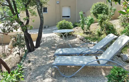 Les Villegiales, Maison 10 personnes à Villeneuve Lès Avignon - Photo 20