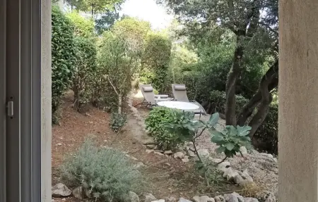 Les Villegiales, Maison 10 personnes à Villeneuve Lès Avignon - Photo 23
