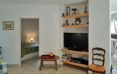 Les Villegiales, Maison 10 personnes à Villeneuve Lès Avignon - Photo 29