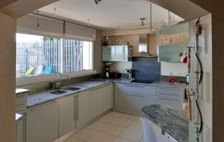 Les Villegiales, Maison 10 personnes à Villeneuve Lès Avignon - Photo 30