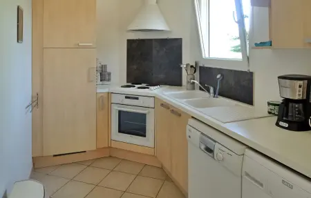 Les Villegiales, Maison 10 personnes à Villeneuve Lès Avignon - Photo 32