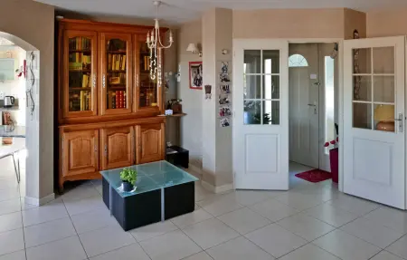 Les Villegiales, Maison 10 personnes à Villeneuve Lès Avignon - Photo 34
