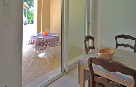 Les Villegiales, Maison 10 personnes à Villeneuve Lès Avignon - Photo 35