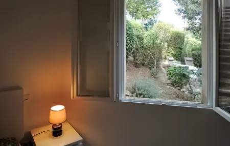 Les Villegiales, Maison 10 personnes à Villeneuve Lès Avignon - Photo 44
