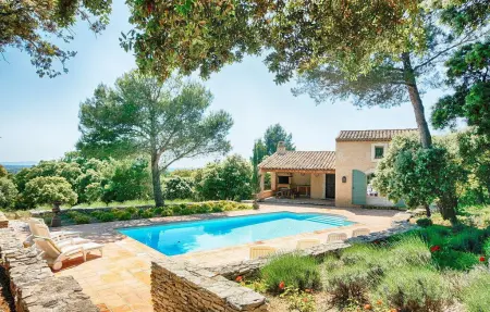 La Villa De La Gasqui, Maison 10 personnes à Isle Sur La Sorgue - Photo 1