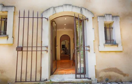 La Villa De La Gasqui, Maison 10 personnes à Isle Sur La Sorgue - Photo 8