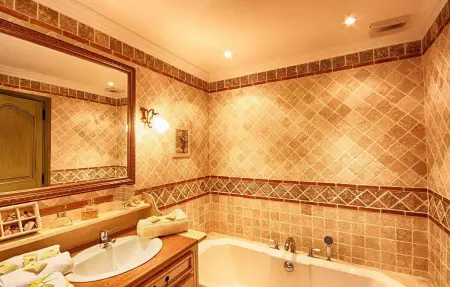 La Villa De La Gasqui, Maison 10 personnes à Isle Sur La Sorgue - Photo 21