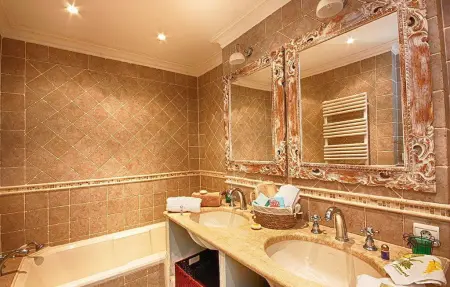La Villa De La Gasqui, Maison 10 personnes à Isle Sur La Sorgue - Photo 23