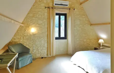 Les Hortensias De La Roque, Maison 9 personnes à Cenac Et Saint Julien - Photo 14
