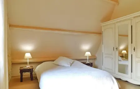 Les Hortensias De La Roque, Maison 9 personnes à Cenac Et Saint Julien - Photo 15