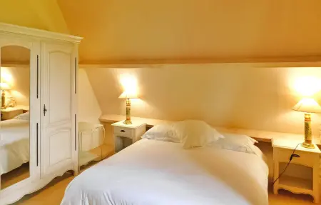 Les Hortensias De La Roque, Maison 9 personnes à Cenac Et Saint Julien - Photo 16