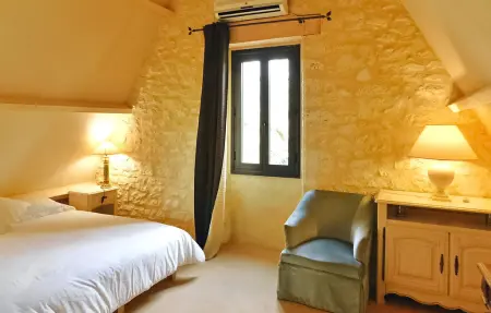 Les Hortensias De La Roque, Maison 9 personnes à Cenac Et Saint Julien - Photo 17