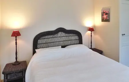 Les Hortensias De La Roque, Maison 9 personnes à Cenac Et Saint Julien - Photo 19