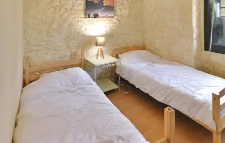 Les Hortensias De La Roque, Maison 9 personnes à Cenac Et Saint Julien - Photo 20
