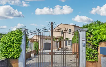 Maison Le Pavillon, Maison 6 personnes à Graveson - Photo 10