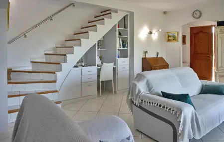Maison Le Pavillon, Maison 6 personnes à Graveson - Photo 13