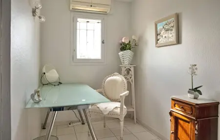 Maison Le Pavillon, Maison 6 personnes à Graveson - Photo 18