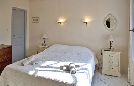 Maison Le Pavillon, Maison 6 personnes à Graveson - Photo 19